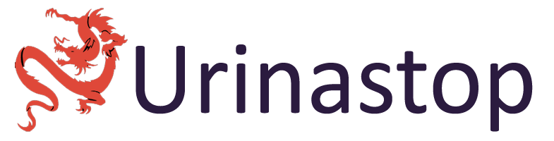 UrinaStop-Capsules-Logo